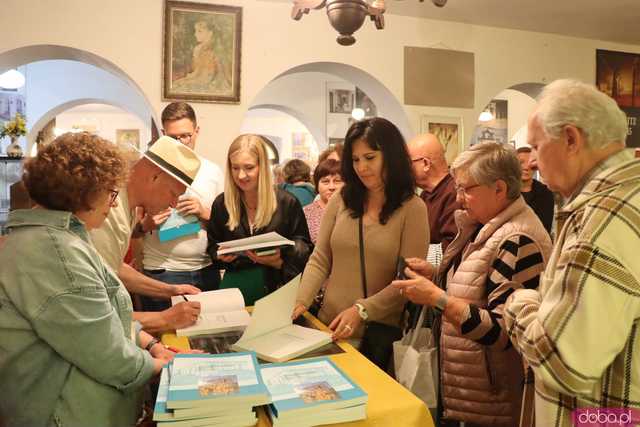 Góry Literatury w Dzierżoniowie