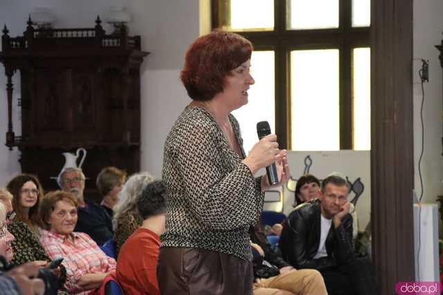 Góry Literatury w Dzierżoniowie