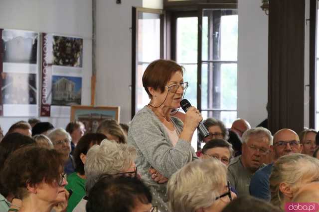 Góry Literatury w Dzierżoniowie