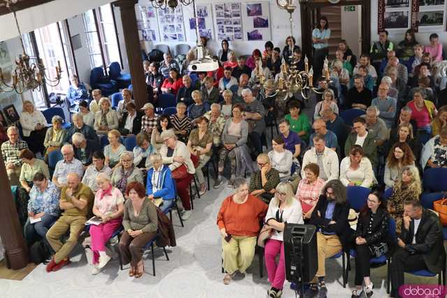 Góry Literatury w Dzierżoniowie