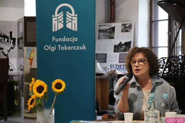 Góry Literatury w Dzierżoniowie