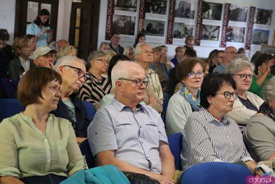 Góry Literatury w Dzierżoniowie