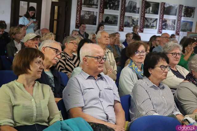 Góry Literatury w Dzierżoniowie