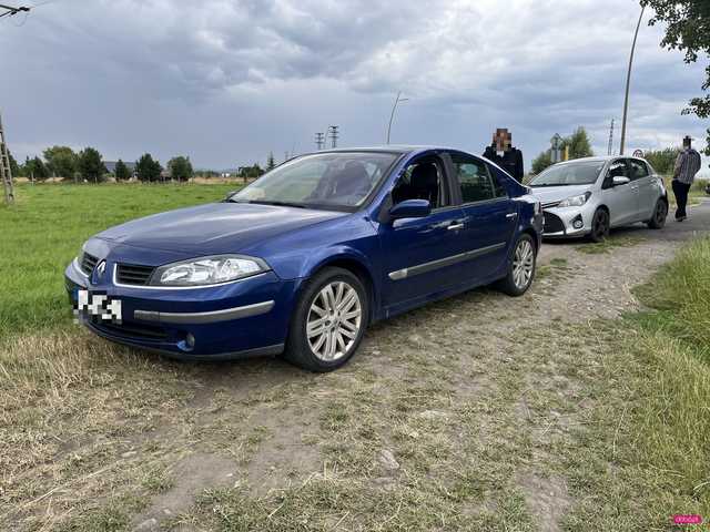 kolizja