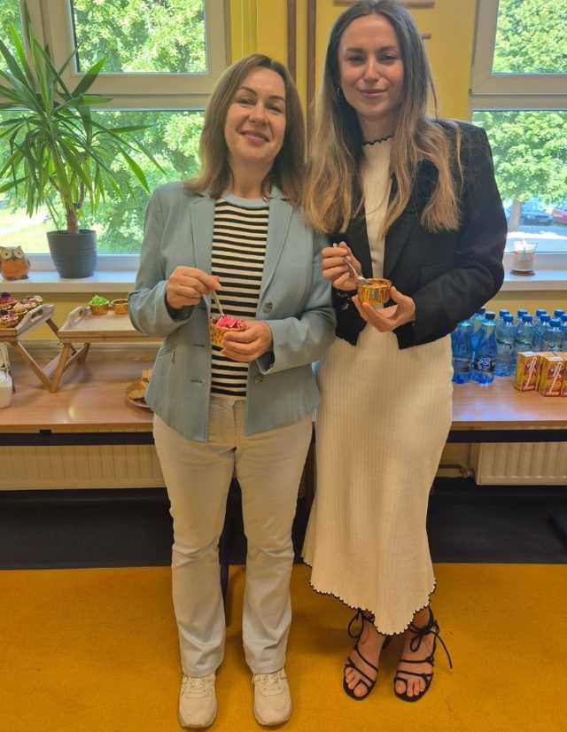 Laureaci Powiatowego Konkursu Literackiego na wiersz o Bolesławie Chrobrym