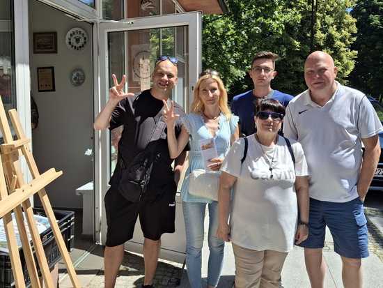 Niemcza stawia na turystykę