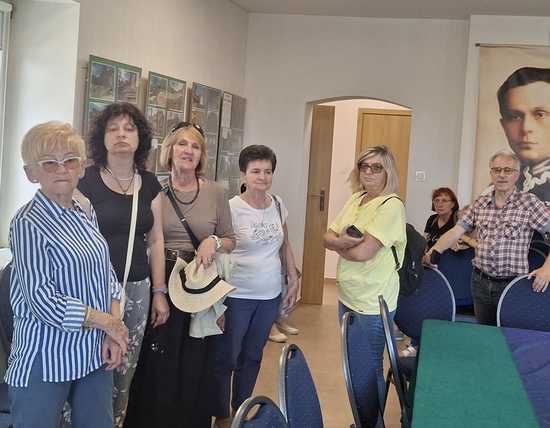 Niemcza stawia na turystykę