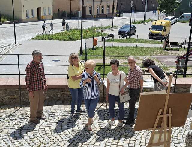 Niemcza stawia na turystykę