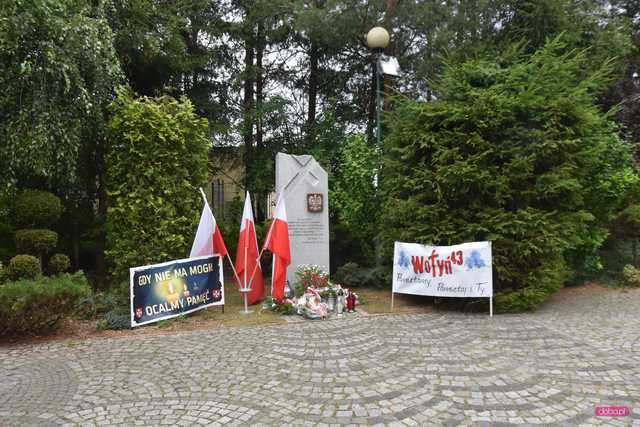 Rzeź Wołyńska