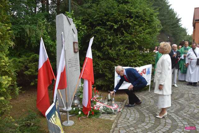 Rzeź Wołyńska