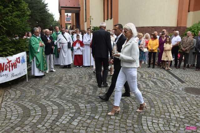 Rzeź Wołyńska
