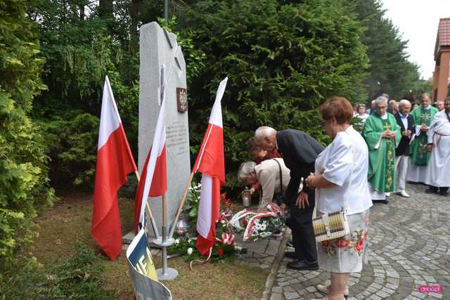 Rzeź Wołyńska
