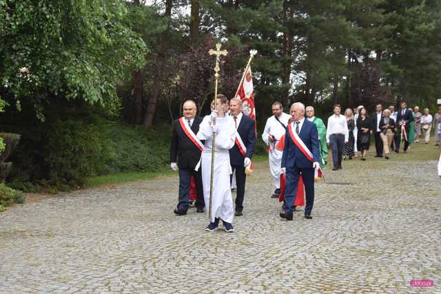 Rzeź Wołyńska