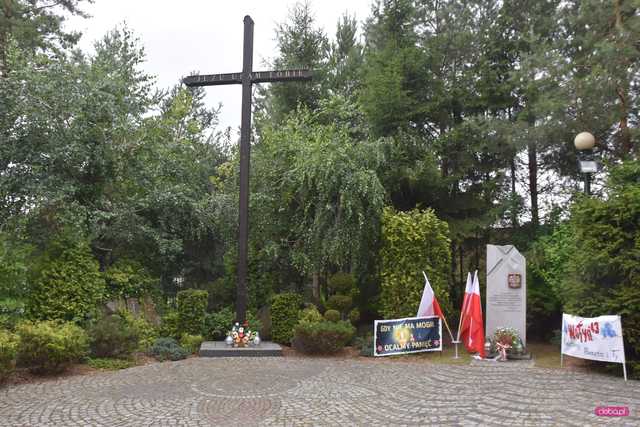 Rzeź Wołyńska