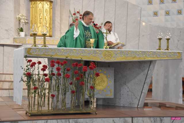 Rzeź Wołyńska