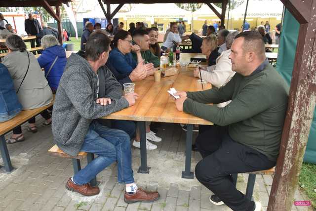 Oleszna. Festyn w stylu Ranczo Wilkowyje