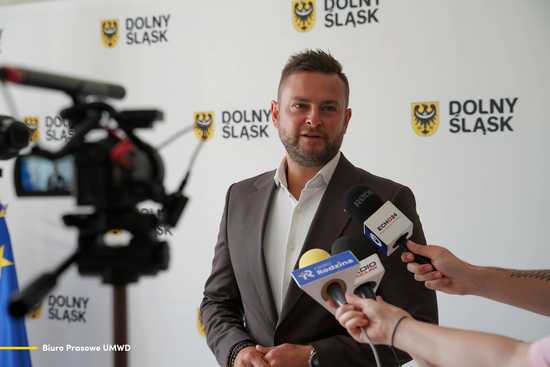 Z Dolnego Śląska w świat! Konkurs dla dolnośląskich przedsiębiorców