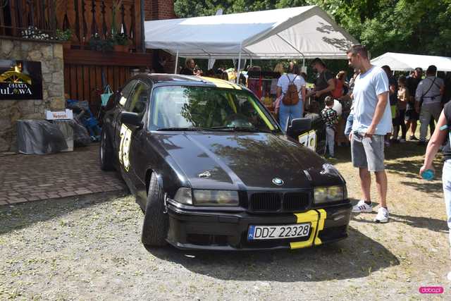 Piknik Rodzinny w Dulowej Chacie - wydarzenie charytatywne dla Laury Borkowskiej