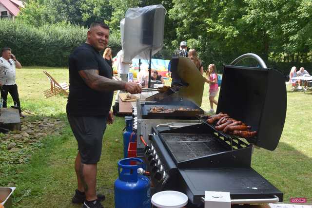 Piknik Rodzinny w Dulowej Chacie - wydarzenie charytatywne dla Laury Borkowskiej