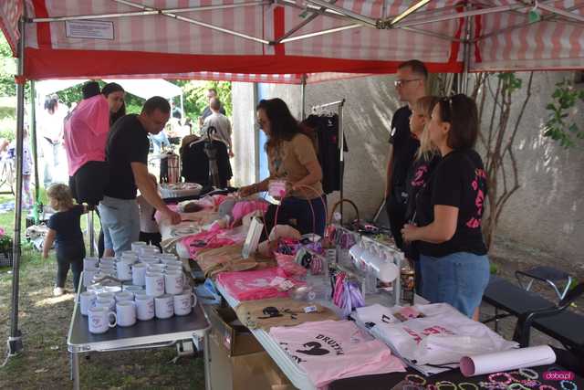 Piknik Rodzinny w Dulowej Chacie - wydarzenie charytatywne dla Laury Borkowskiej