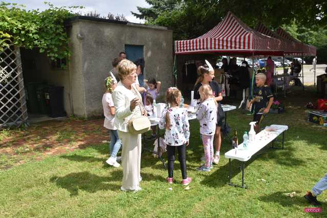 Piknik Rodzinny w Dulowej Chacie - wydarzenie charytatywne dla Laury Borkowskiej