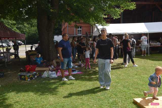Piknik Rodzinny w Dulowej Chacie - wydarzenie charytatywne dla Laury Borkowskiej