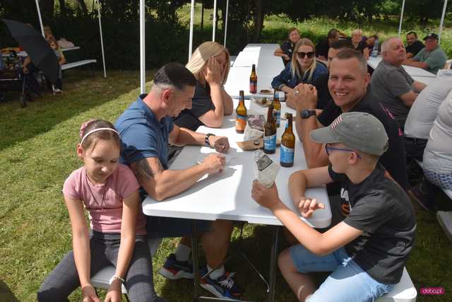 Piknik Rodzinny w Dulowej Chacie - wydarzenie charytatywne dla Laury Borkowskiej
