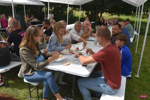 Piknik Rodzinny w Dulowej Chacie - wydarzenie charytatywne dla Laury Borkowskiej