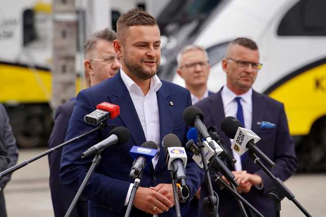Więcej pociągów dla Kolei Dolnośląskich. Nowe Elfy dla Dolnoślązaków!