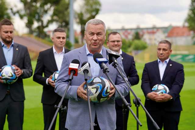 Szkoły na start! Na Dolnym Śląsku rusza rewolucja w nauczaniu wychowania fizycznego