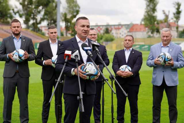 Szkoły na start! Na Dolnym Śląsku rusza rewolucja w nauczaniu wychowania fizycznego