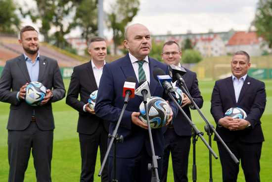 Szkoły na start! Na Dolnym Śląsku rusza rewolucja w nauczaniu wychowania fizycznego