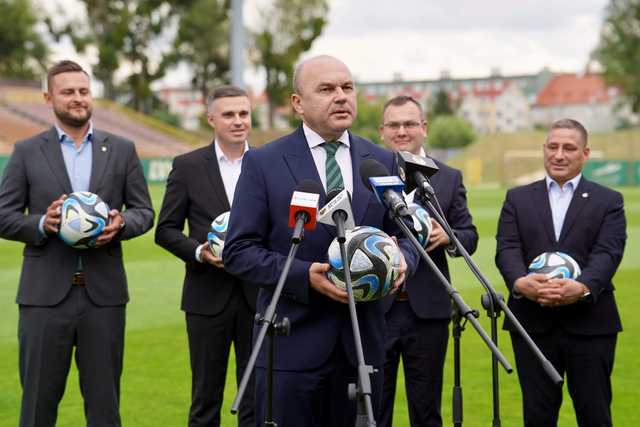 Szkoły na start! Na Dolnym Śląsku rusza rewolucja w nauczaniu wychowania fizycznego
