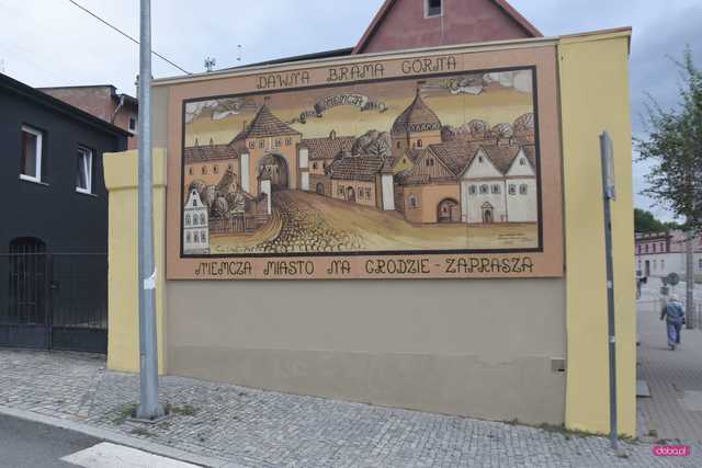 mural