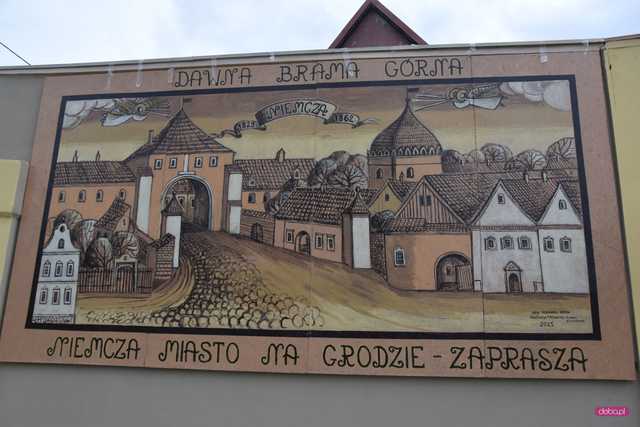 mural