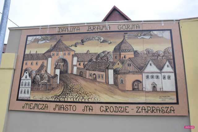 mural