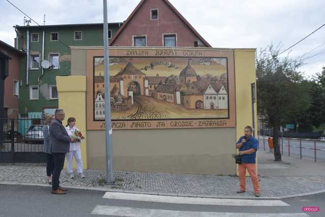 mural