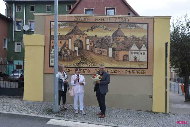 mural