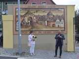 mural