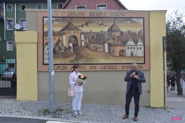 mural
