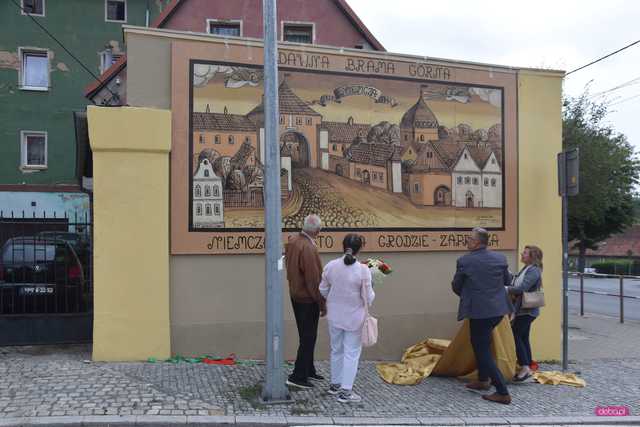 mural