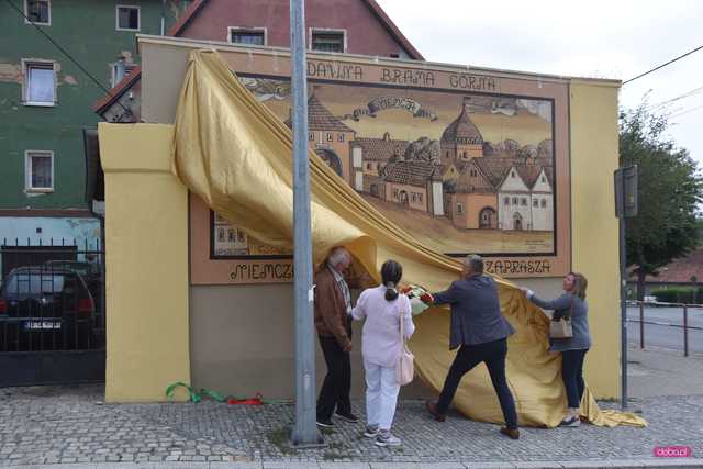 mural