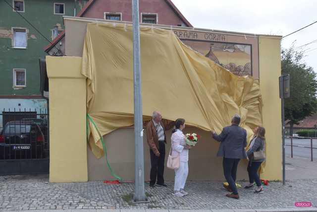 mural