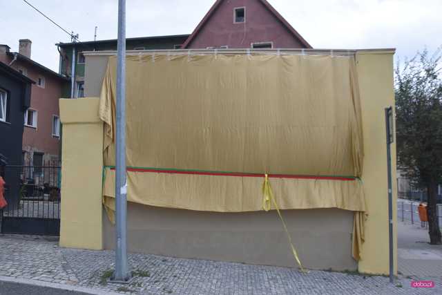 mural