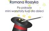 Pokaz iluzji i mini warsztaty w Bielawie