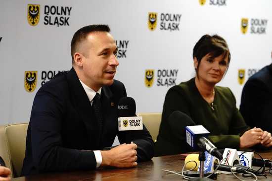 Z Dolnego Śląska w Kosmos! Wrocławska firma Scanway wysyła teleskop na Księżyc