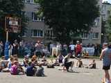 B-Ball Jam 2025 w Dzierżoniowie