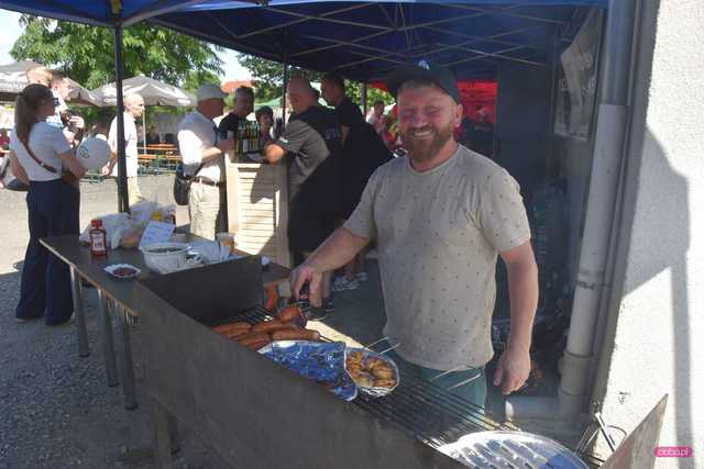 IV Piknik Strażacki w Piławie Górnej