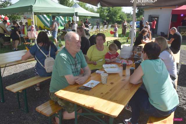 IV Piknik Strażacki w Piławie Górnej