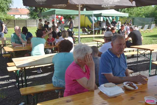 IV Piknik Strażacki w Piławie Górnej